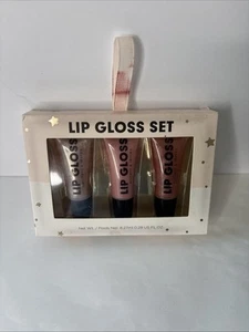 Brillant A Levres Lip Gloss set of 3 NIB - Picture 1 of 7