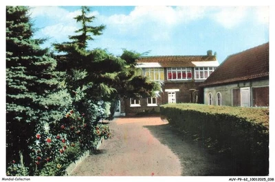 AUVP9-0731-62 - MERLIMONT - El Manoir - Imagen 1 de 2