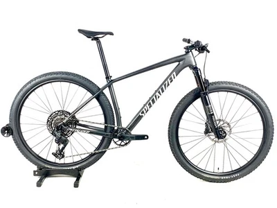 2026 Specialized Epic Hardtail Comp 29 SRAM AXS 1X12 Size: Medium (Preowned) - Image 1 of 4