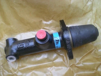 Cilindro maestro de freno Porsche 911 / 912 - circuito único ATE NUEVO #NS 65-67 Foto 1 de 4