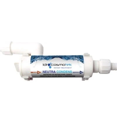 FIMI Neutra Condens Neutralizzatore Condensa Acido Caldaia Murali