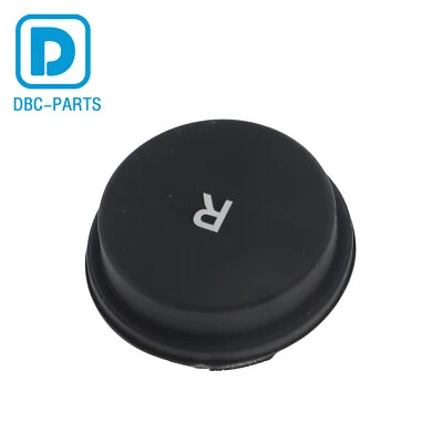 New Gearbox Control Dashboard "R" Button Panel for Ferrari F430 599 612 F1 - Image 1 of 4