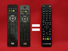 TD SYSTEMS LED TV REPLACEABLE Remote Control // TV Model: K32DLM3H