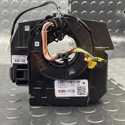 Dodge Ram 1500 2013-2018 columna de dirección resorte de reloj Foto 1 de 4