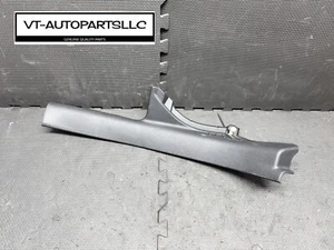 ⭐️2019 - 2025 NISSAN ALTIMA REAR LEFT DOOR SILL SCUFF PLATE TRIM OEM 769B76CA0A - Picture 1 of 20