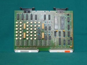 Netstal POA 110.240.5438a Board - Picture 1 of 3