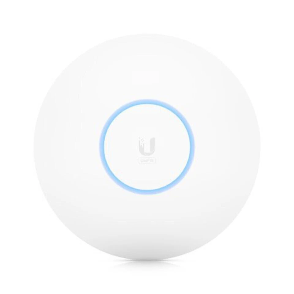 Ubiquiti Networks U6-PRO 4800Mbps Punto di Accesso Senza Fili - Bianco