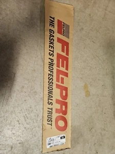 NOS FEL-PRO MS 9789-1 Exhaust Manifold Gasket For 60-83 Ford 6 Cyl - Picture 1 of 6