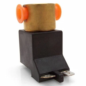 Autoloc AUTSMOKEVALVE 1/8 X 1/8 12 Volt Valve - Picture 1 of 4
