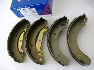 GANASCE FRENO FRENI FORD  SIERRA  MARCA ACDELCO 267 - Foto 1 di 1