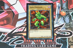YuGiOh Dark Prisoner SS05-ENB06 1st Edition Common - Bild 1 von 2