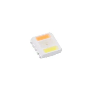 5X RF-W2SA50TS-A39W LED SMD 5050,PLCC10 RGBW 5.4x5x1.65mm 114-123° 20mA REFOND - Picture 1 of 1