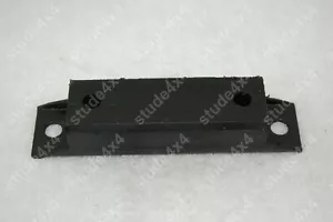 STUDEBAKER TRUCK SIX CYLINDER REAR ENGINE OR TRANS MOUNT 1949-62 # 677282 - Bild 1 von 2