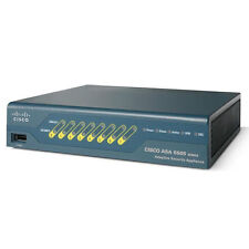 Cisco Firewall and VPN Devices