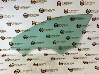 2017-2024 AUDI A4 S4 B9 - Front Right DOOR Window Glass 8W0845202 - Image 1 of 2