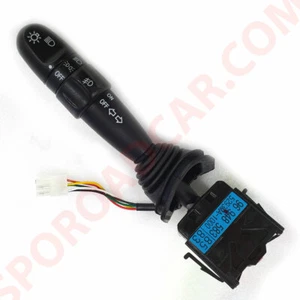 Direction Turn signal Switch Lever For GM Chevrolet Spark 2010-2012 OEM Parts - Foto 1 di 4