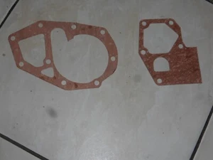 Juntas De Bomba de Agua Renault 3 4 6 4L F4 F6 R3 R4 R6 R6L - Imagen 1 de 2