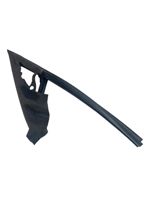 Mercedes-Benz CLA 250 2014-2019 guía ventana pasajero delantero derecho OEM Foto 1 de 4