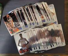 2023 Topps Chrome McDonald’s All American Complete Your Set YOU PICK! ROOKIES!