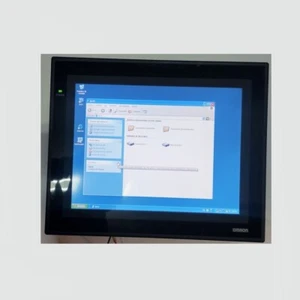 ▀▄▀ OMRON NSA12-TX01B-E - IPC 12 " - NSA12 TX01B E - PC INDUSTRIAL NSA12 TX01 E - Imagen 1 de 8