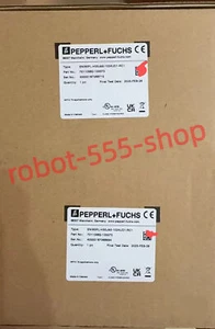 1pc new For P+F ENI90PL-H30JA5-1024UD1-RC1 Ship by (DHL or FedEX)  - Afbeelding 1 van 4