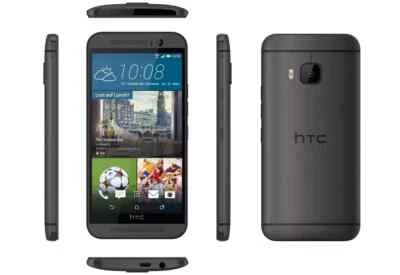 Teléfono Móvil Android HTC One M9S 3g&4G Octa-core RAM 2GB ROM 16GB WIFI 13MP Foto 1 de 4