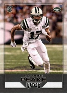 A6734- 2016 Playoff Fußball #S 299-300 + Einsätze -du Pick- 15 + Gratis US - Bild 1 von 117