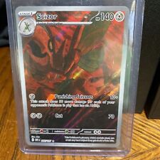 Poppy Obsidian Flames 220/197 Full Art Ultra Holo Double Rare Pokemon TCG  NM