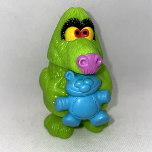Jim Henson's Muppet Workshop "Monster" McDonald's Happy Meal Giocattolo (1994) - Foto 1 di 5