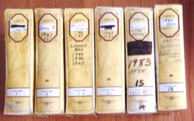 6 HANIMEX ROTARY SLIDE TRAYS - P/N 37X2 - EACH HOLDS 100 2x2 SLIDES - FAST SHIP - Image 1 of 4