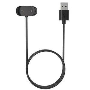 USB Charging Cable Smartwatch Charger Adapter for Amazfit GTR2 / GTS2 / Pop - Photo 1 sur 8
