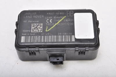 LAND ROVER RANGE ROVER EVOQUE II L551 1.5 P300E Modulo Centralina K8D2-15K602-BB - Immagine 1 di 4