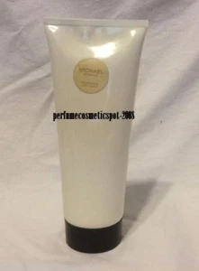 NEU Michael von Michael Kors EINE ERSTAUNLICHE PARFÜMIERTE BADECREME 6,7 OZ/200 ML - Bild 1 von 1