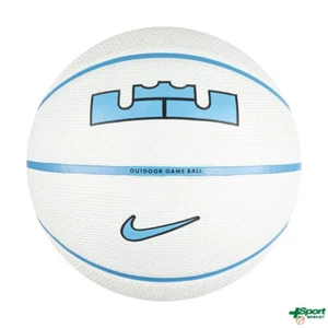 Pallone Basket Nike Lebron PLGRD size 7 - N100437208607 - Foto 1 di 2