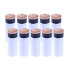  10 Pcs American Style Billiard Cue Tip Replacement Supplies Skin Head