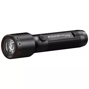 Led Lenser P5R Core Rechargeable Torch 2020 Model - Picture 1 of 1
