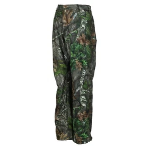 Pantalón de caza camuflado ultra ligero repelente de garrapatas para hombre Gamehide's Elimitick - Imagen 1 de 6