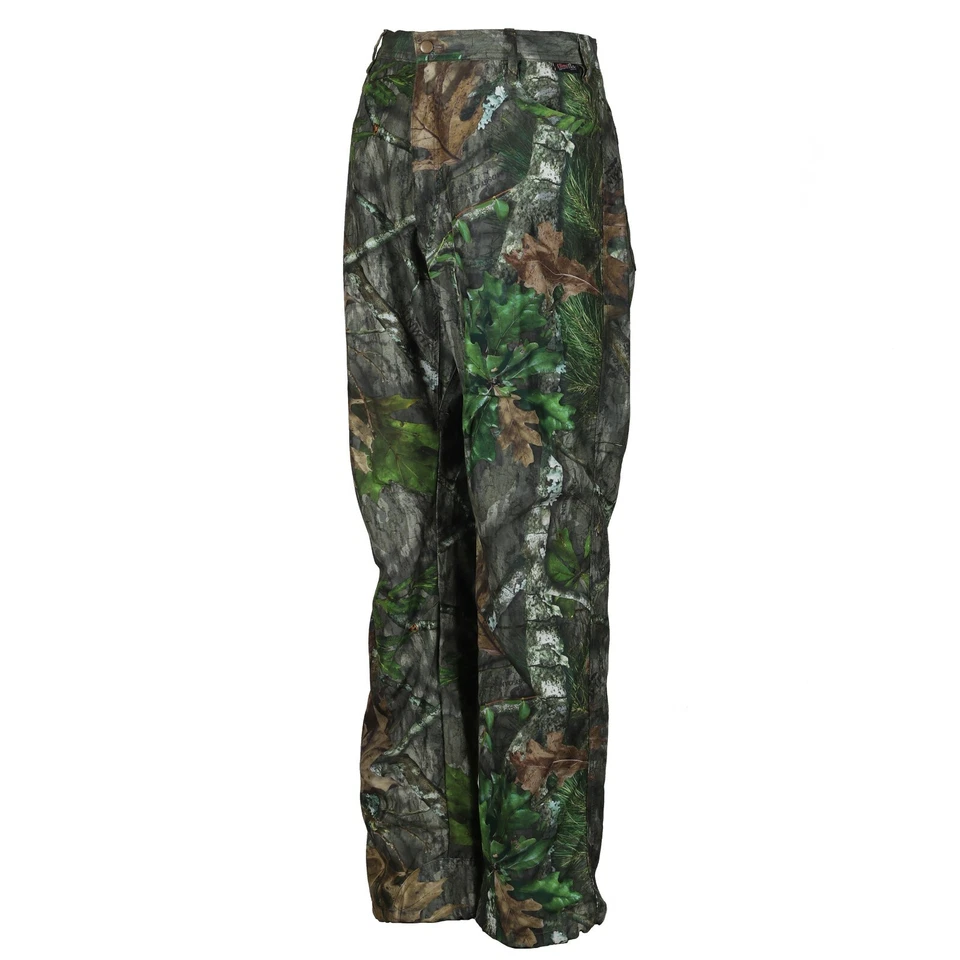 Gamehide's Elimitick Men's Tick Repelling Ultra-Lite Camo Hunting Pant - Image 1 of 1