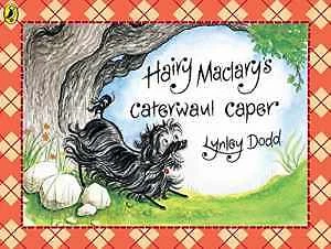 Hairy Maclary Caterwaul Caper (Hairy - Paperback, by Dodd Lynley - Very Good - Picture 1 of 1