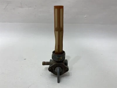 Harley-Davidson Sportster XL883C 2003 válvula de combustible Petcock Foto 1 de 2