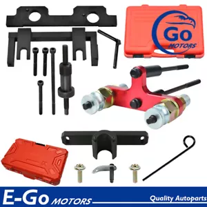 Timing Chain Oil Pump Fuel Injector Tool For BMW N20 N26 X3 X1 Z4 320 125 328 - Picture 1 of 9