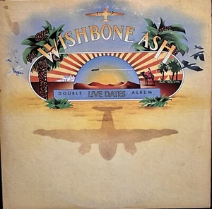 wishbone ash vinyl - Picture 1 of 5