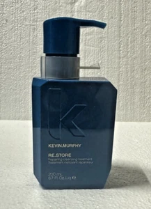 Kevin Murphy Re.Store Repairing Cleansing Treatment 6.7 Oz - Picture 1 of 2