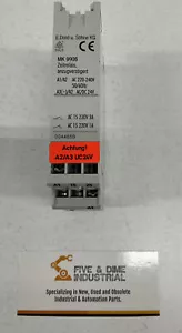 E. Dold Sohne MK9906 Time Delay Relay 1.5-30mm - Picture 1 of 5