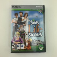 The Sims Life Stories Free Download Mac The Sims Life Stories Free Download Mac