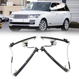 Power Window Regulator Assembly For Land Rover Range Rover 2012-2022 Auto - Picture 1 of 9