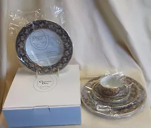 Ajuste de lugar CHRISTIAN DIOR TABRIZ - Imagen 1 de 3