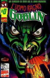 GOBLIN Special N° 0 - Imagen 1 de 1