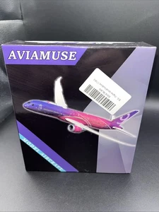 AVIAMUSE Alaska Wal Modellflugzeug, Einzelflugzeug Druckguss M - Bild 1 von 2