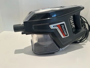 Shark Rocket Duo Clean Staubsauger HV382 Motor und Staubbecher funktioniert super - Bild 1 von 12